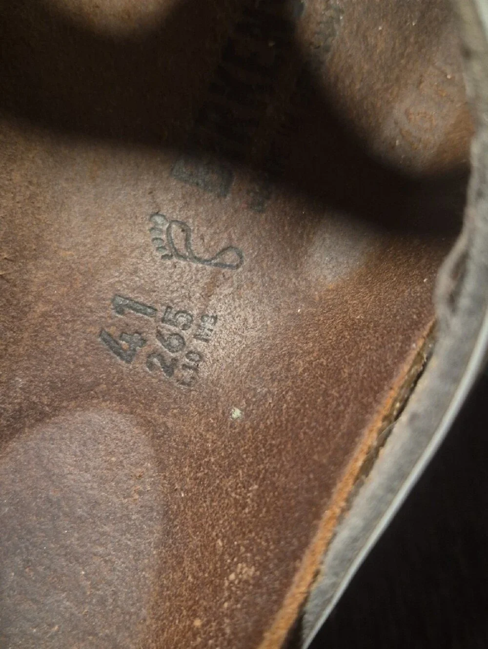 Silver Toe-Post Sandals